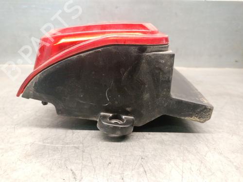 Farolim esquerdo CITROËN JUMPY III Van (V_) 2.0 BlueHDi 120 | BP31806492C34 