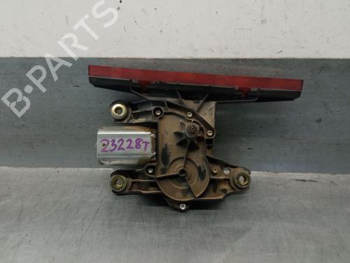 Used Rear wiper motor MERCEDES-BENZ A-CLASS (W169) A 180 CDI (169.007, 169.307) (109 hp) 27612395