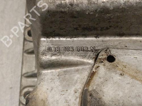 Oil sump SEAT IBIZA III (6L1) 1.9 TDI | BP27527113M115