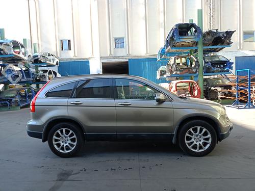 Hattehylde HONDA CR-V III (RE_) 2.2 i-CTDi 4WD (RE6) | BP28015157C85 