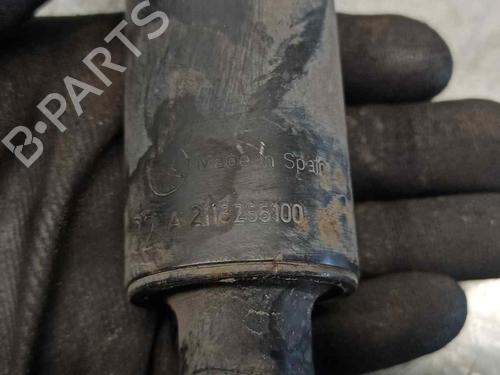 Right rear shock absorber MERCEDES-BENZ E-CLASS (W211)  | BP11929690M19 