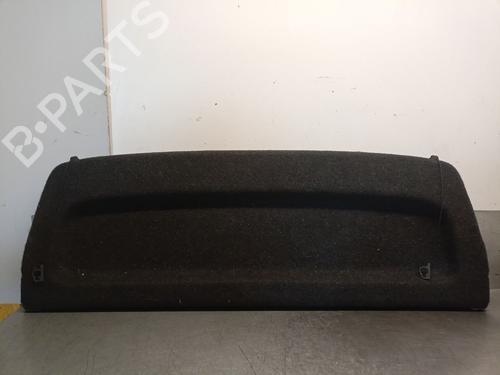 Used Rear parcel shelf Rear parcel shelf OPEL CORSA D (S07) 1.3 CDTI (L08, L68) (90 hp) 36092264 36092264