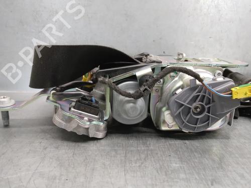 Front right seatbelt MERCEDES-BENZ E-CLASS (W212) E 250 CDI / BlueTEC (212.003, 212.004) | BP16031515I25 