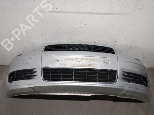 front-bumper-audi-a3-8p1-2003-2004-2005-2006-2007-2008-2009-2010-2011-2012-2013-40260972 main image