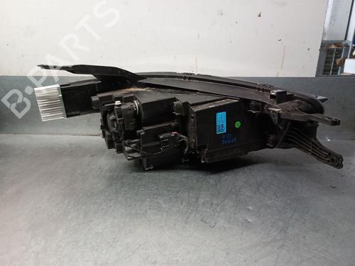 Left headlight MG MG ZS SUV (AZS1) 1.5 VTi | BP26914828C28