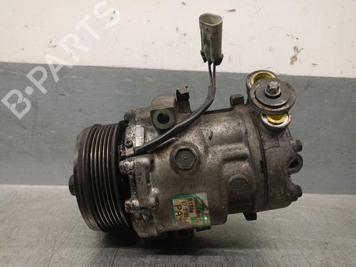 Used AC compressor OPEL ASTRA G Hatchback (T98) 2.0 DTI 16V (F08, F48) (101 hp) 29862845