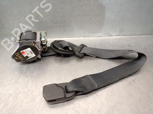 Front left seatbelt RENAULT CLIO V (B7_) 1.6 E-TECH 140 (B7MU) | BP39621766I26 - Image 2