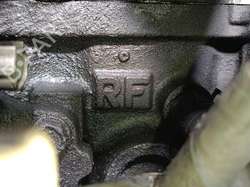 Engine MAZDA 6 Hatchback (GG) 2.0 DI (GG14) | BP36108173M1  - Image 11