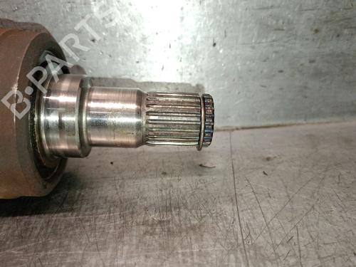 Left front driveshaft HYUNDAI ATOS PRIME (MX) 1.0 i | BP39564862M38 - Image 5