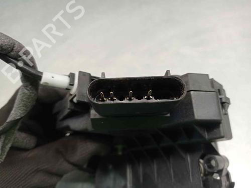 Rear right lock FORD FOCUS III 1.0 EcoBoost | BP14910260C99 