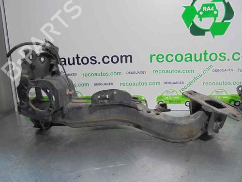 Right rear suspension arm NISSAN QASHQAI I (J10, NJ10) 1.5 dCi | BP2065072M15