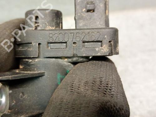 Electronic module SMART FORTWO Coupe (453) 0.9 (453.344, 453.353) | BP34187256M83  - Image 7