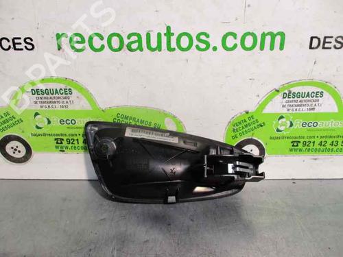 Front left interior door handle BMW 1 (E87) 118 d | BP3217533I13 