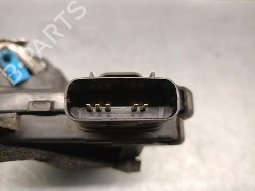 Højre bagtil lås KIA OPTIMA (JF) 1.7 CRDi | BP31837946C99 - Image 4