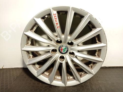 Used Rim Rim 38517899 38517899
