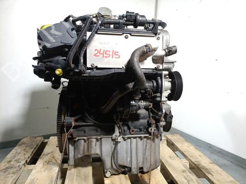 Engine AUDI A1 Sportback (8XA, 8XF) 1.4 TFSI | BP31824822M1