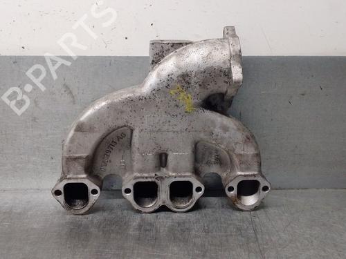 Kolektor ssący VW TRANSPORTER T5 Bus (7HB, 7HJ, 7EB, 7EJ) 1.9 TDI | BP30053096M70 