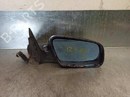 Used Right mirror AUDI A6 C5 Avant (4B5) [1997-2006]  7276543