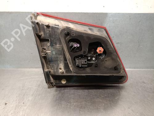 Right tailgate light MERCEDES-BENZ E-CLASS T-Model (S212) E 220 CDI / BlueTEC (212.202, 212.201) | BP39266284C80 - Image 2