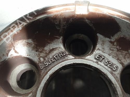 Rim FORD MONDEO III (B5Y) 2.2 TDCi | BP16994314C45 