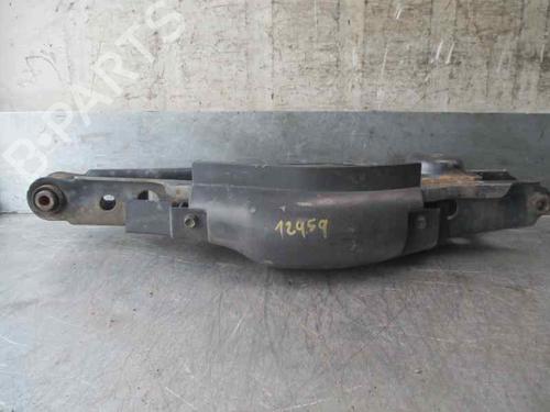 Left rear suspension arm TOYOTA RAV 4 III (_A3_) 2.2 D 4WD (ALA30_, ALA30R) | BP7573026M14 