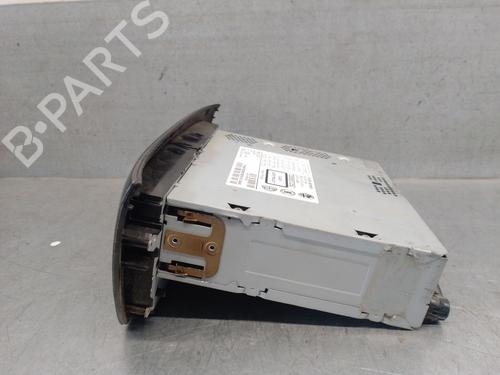 Radio FIAT DOBLO Cargo (263_) 1.3 D Multijet | BP26024744E6 