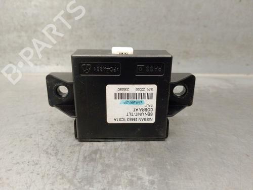 Used Electronic module Electronic module 19110601 19110601