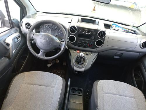 Bensintank CITROËN BERLINGO MULTISPACE (B9) 1.6 HDi 75 / BlueHDi 75 | BP38266832C62 - Image 15