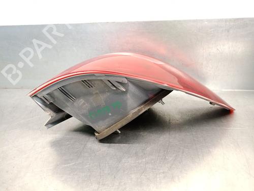 Right taillight MERCEDES-BENZ B-CLASS Sports Tourer (W246, W242) B 200 CDI / d 4-matic (246.202) | BP27497425C35 