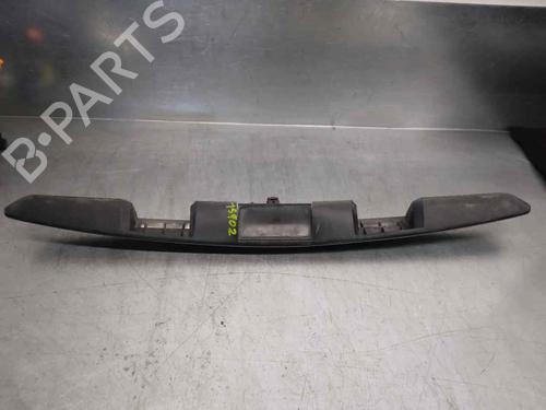 Tailgate handle CITROËN C3 I (FC_, FN_) 1.1 i | BP10198174C132 