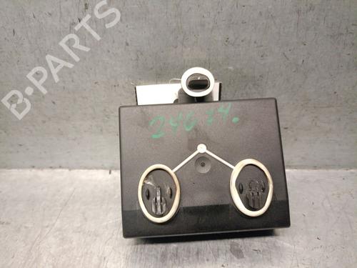 Comfort control module PORSCHE CAYENNE (92A) 3.0 Diesel | BP32349695M56