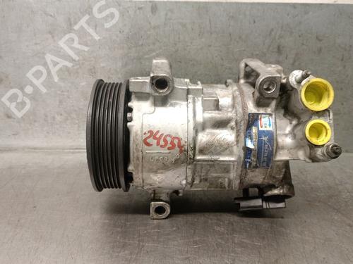 Compresseur AC PEUGEOT 208 I (CA_, CC_) [2012-2021]  32134901