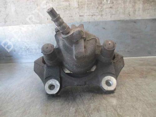 Left front brake caliper DACIA SANDERO II 1.0 SCe 75 (B8JC, B8JD) | BP11617118M105 