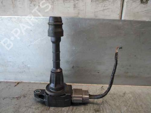 Used Ignition coil NISSAN MICRA III (K12) 1.4 16V (88 hp) 3244304