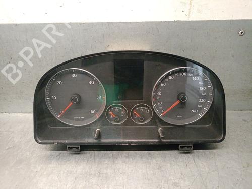 Cuadro instrumentos VW TOURAN (1T1, 1T2) 1.9 TDI (105 hp) 32361630