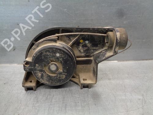 Pedal CITROËN XANTIA (X1_, X2_) 2.0 HDI 90 | BP17586664I4 
