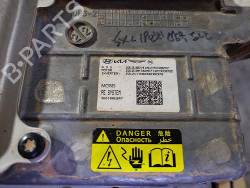 Engine HYUNDAI KONA SUV Van (OS, OSE, OSI) EV | BP28058276M1 - Image 8