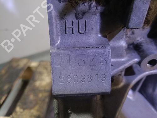 Engine HONDA CIVIC VI Fastback (MA, MB) 1.5 16V (MB3) | BP30512036M1