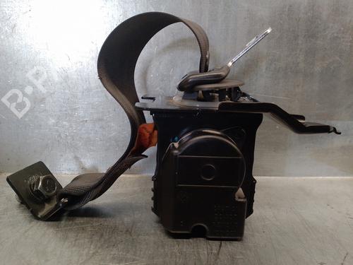 Rear left seatbelt CHEVROLET EPICA (KL1_) 2.0 D | BP11961485I29 