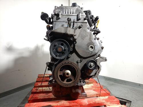 Used Engine HYUNDAI MATRIX (FC) [2001-2010]  32298541