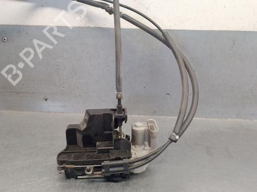 Front right lock FIAT DOBLO Box Body/MPV (223_) 1.9 JTD | BP30145229C97