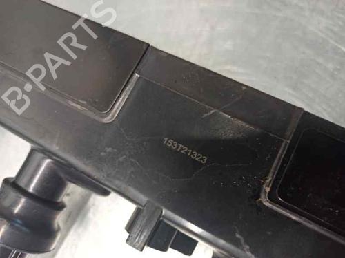 Ignition coil PEUGEOT 406 (8B) 2.0 16V | BP6002179M94