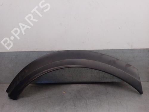 Used Rear right wheel arch trim NISSAN JUKE (F16_) 1.6 Hybrid (143 hp) 26712302