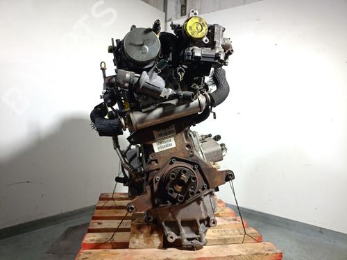 Engine FIAT GRANDE PUNTO (199_) 1.9 D Multijet | BP36132828M1  - Image 5