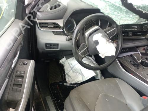 Electronic module TOYOTA HIGHLANDER (GSU7_, AXUH7_, TXUA7_) 2.5 Hybrid AWD (AXUH78) | BP37016355M83 - Image 10