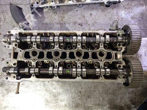 Cylinder head VOLVO S40 I (644) 1.8 i | BP25237339M5 