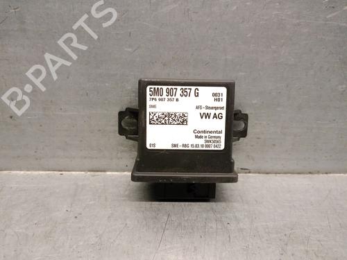 Used Electronic module AUDI Q3 (8UB, 8UG) 2.0 TDI (150 hp) 29434181