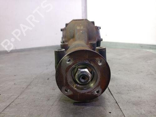 Rear differential SUBARU OUTBACK (BR) 2.5 i AWD (BR9) | BP27929492M24 