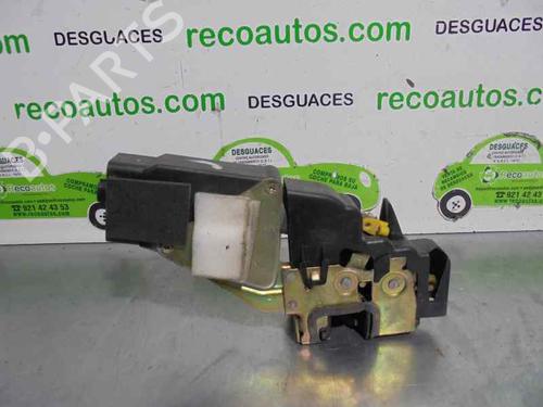 Front right lock MITSUBISHI CARISMA (DA_)  | BP2109794C97 