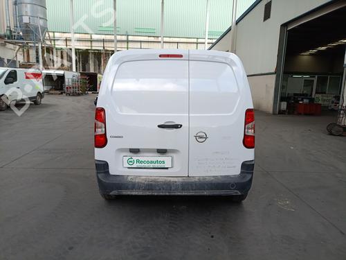 Headlight switch OPEL COMBO Box Body/MPV (K9) 1.5 D | BP31931673I24  - Image 7